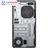 اچ پی  ProDesk 400 G6 Microtower-Z1 i7/16GB/1TB+500SSD/2GB - 5
