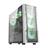 DarkFlash DK431 Glass E-ATX PC Case - 2