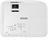 Epson EB X05 XGA Projector - 4