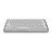 Rapoo Ralemo Pre 5 Wireless Keyboard - 2