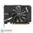 MSI Radeon RX 560 AERO ITX 4G OC Graphics Card - 4