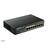 D-link DGS-1008P 8-Port Gigabit PoE Unmanaged Desktop Switch - 7