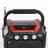 Tsco TS 2399 Portable Bluetooth Speaker - 5