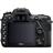 Nikon D7500 Body Digital Camera - 2