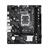 Asrock H610M-H2/M.2 DDR5 LGA1700 Micro ATX Motherboard - 2