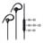 Awei A620BL Bluetooth Headphone - 5
