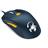 Genius GXSCORPION M8-610 BLACK+ORANGE Mouse - 2