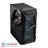 ASUS TUF Gaming GT301 Case ATX Mid Tower Case - 4