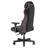 دی ایکس ریسر  Master Series 2025 XL Black Red Gaming Chair - 6
