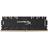 Kingston HyperX DDR4 3000MHz CL15 Single Channel RAM - 16GB - 4