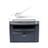 Canon i-SENSYS MF4350d Multifunction Laser Printer - 3
