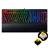 ریزر  BlackWidow V3 Yellow Gaming Keyboard  - 5