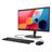 HP DG0013nh - Core i3 N300 16GB 1TB Intel Graphics 21.5 Inch Non Touch Full HD All-in-One PC - 2
