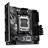 ASUS ROG STRIX X870-I Gaming Wi-Fi DDR5 AM5 Mini-ITX Motherboard - 4