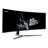 Samsung C49HG90 Monitor 49 Inch - 2