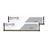 G.Skill RipJaws 32GB 5600Mhz CL36 DDR5 Dual Desktop RAM