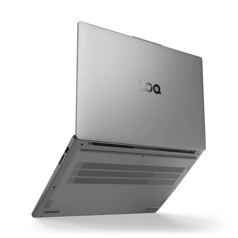 Lenovo LOQ New - Core i5 12450HX 16GB 1TB SSD 4GB GeForce RTX 2050 15.6 Inch Full HD Laptop - 7