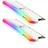 PNY XLR8 RGB white 16GB DDR4 3200MHz dual Channel Desktop RAM - 4