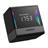 Gamdias CHIONE E4-240 Black ARGB Digital Liquid Cooling - 4