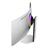 Samsung Odyssey G9 DQHD LS49FG910 49 Inch 144hz Gaming Monitor - 6