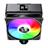 GameMax Sigma 520 Digital Cpu Cooler Fan - 7