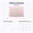 Apple MacBook Neo MHFH4 2026-A18 Pro 8GB 256GB SSD 13 Inch Laptop - 3