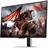 Samsung Odyssey G8 G80SD LS32DG800 32 Inch  OLED 0.03 ms(GTG) 240hz Gaming Monitor - 2