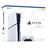 Sony PlayStation 5 Slim Console 1TB Region 2016A Europe With Dual Controller and Charging Stand Console - 7