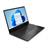 اچ پی  Omen 16 B0002 i5 11400H 16GB 512GB SSD 4GB 3050Ti FHD Gaming Laptop - 2