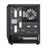 GameMax GAMEMAX VISTA COC BLACK Computer Case - 10
