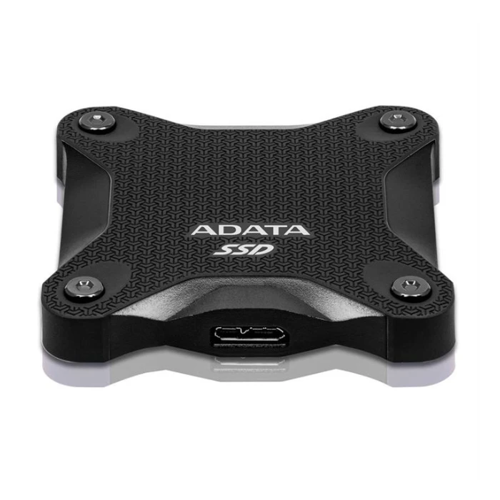 Adata SD620 512GB External Solid State Drive - 8