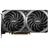 MSI GeForce RTX 3060 VENTUS 2X 12G OC Graphics Card - 2