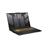 ASUS FX507VU-X Core i7 13700H 16GB 512GB SSD 6GB RTX 4050 Laptop - 4