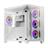 Fater FG-880 Mid Tower White Computer Gaming Case - 2