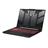 ASUS TUF Gaming A15 FA507NU Ryzen 7 7735HS 16GB SSD 1TB 6GB RTX 4050 Laptop - 2