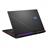 ASUS ROG Strix SCAR 17 G733ZS Core i9 12900H 32GB 1TB SSD 8GB RTX3080 Full HD Laptop - 2