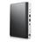 HP G4 Core i7 8th Generation 8GB 256GB SSD Intel Graphics Stock Tiny (Thin Client) Case  - 3