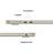 Apple MacBook Air MDVE4 2026 M5 16GB 1TB SSD 10-Core Graphics 15.3 Inch Laptop - 3