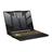 ASUS TUF Gaming F15 FX507ZC4 Core i7 12700H 24GB DDR4 512GB SSD 4GB RTX 3050 15.6 Inch FHD Laptop - 2