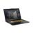 ASUS TUF GAMING FX706HM Core i5 11400H 16GB 512GB SSD 6GB RTX 3060 Full HD Laptop - 4