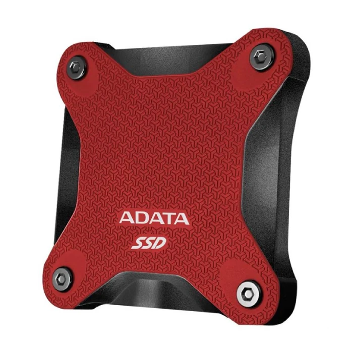 Adata SD620 512GB External Solid State Drive - 6