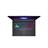 ام اس آی   Cyborg 15 A13UCX  Core i5 13420H 16GB 512GB SSD RTX 2050 4GB  15.6 Inch Gaming Laptop - 4