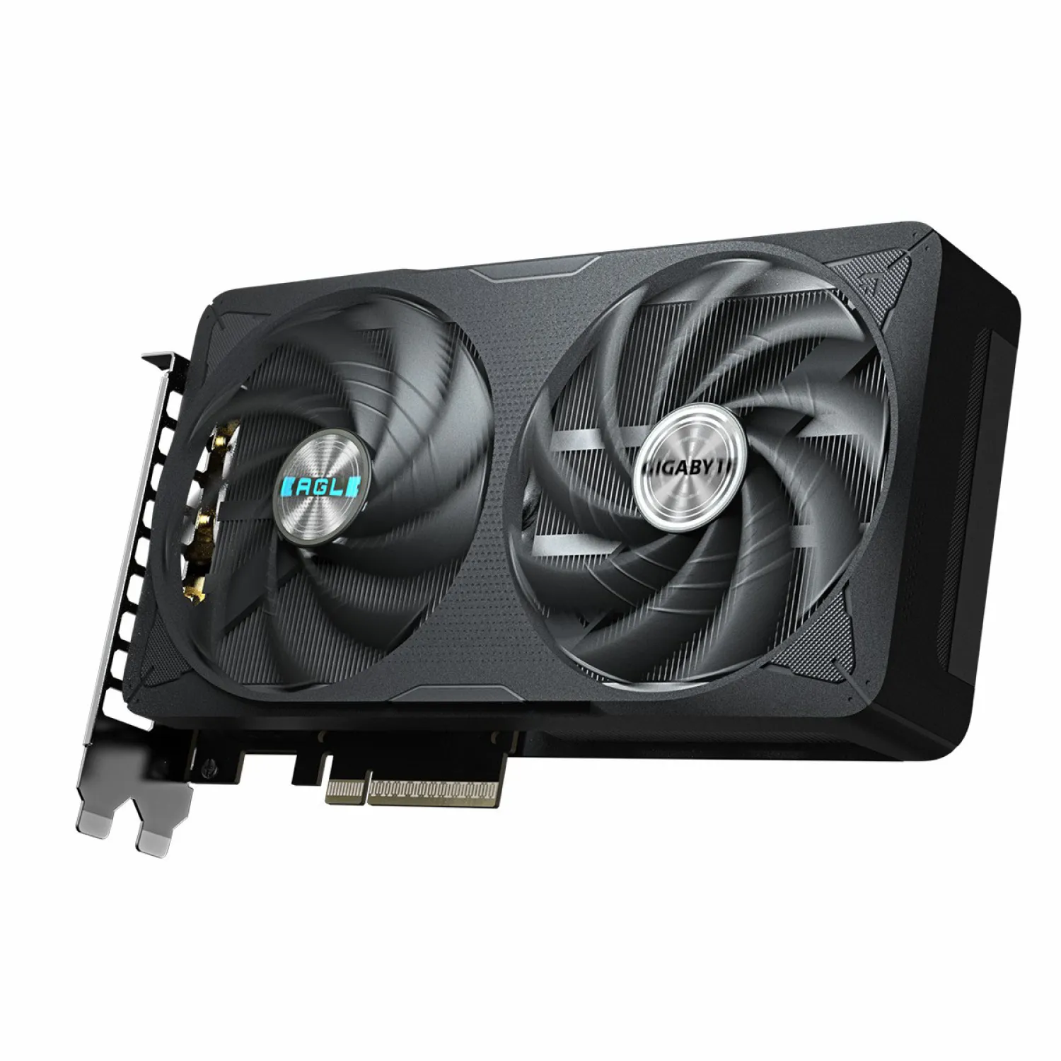 GigaByte GeForce RTX 5060 Ti EAGLE OC16GB GDDR7 Graphics Card - 6