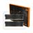V-Color XSky 16GB (2 x 8GB) 5200 CL40 DDR5 Dual Channel Desktop RAM - 4