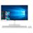 Green GX622S Intel Core i3 12100 8GB 512GB SSD Non Touch All In One Computer - 2