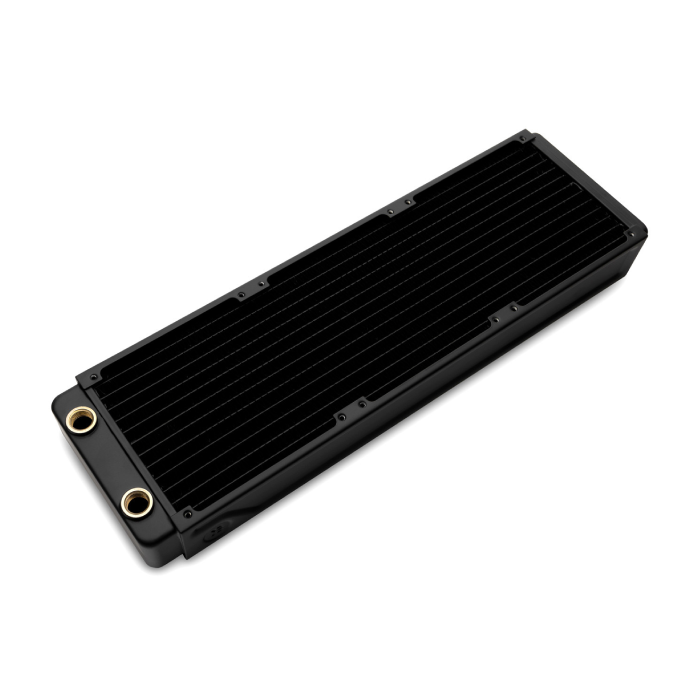 Ekwb CoolStream classic PE 360 + EK-Quantum Kinetic FLT 120 D5 PWM D-RGB Acetal - 2