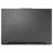 ASUS TUF Gaming FA706NF Ryzen 5 7535HS 8GB 1TB SSD 4GB RTX2050 17.3 Inch FHD Laptop - 9