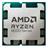AMD Ryzen 5 8400F 4.7GHz AM5 Tray CPU - 2