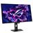 ASUS ROG Strix XG27AQDMGR 27 Inch OLED 0.03ms 240Hz Gaming Monitor - 3