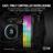 Corsair VENGEANCE RGB AMD EXPO DDR5 64GB 5600MHz CL40 Dual Channel Ram - 2